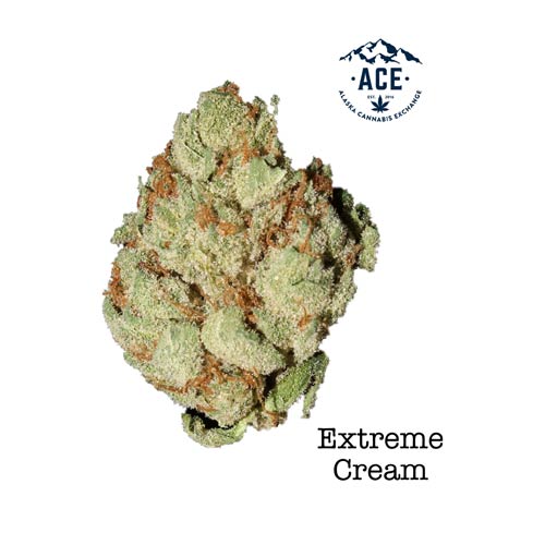 Alaska Cannabis Exchange, Extreme Cream