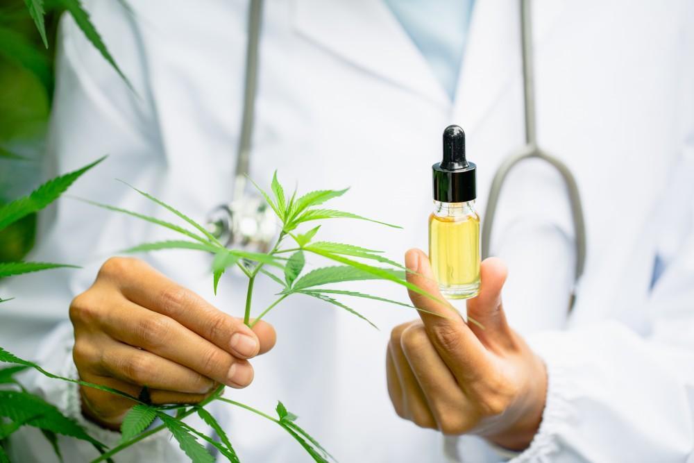 Health Benefits of Cannabis