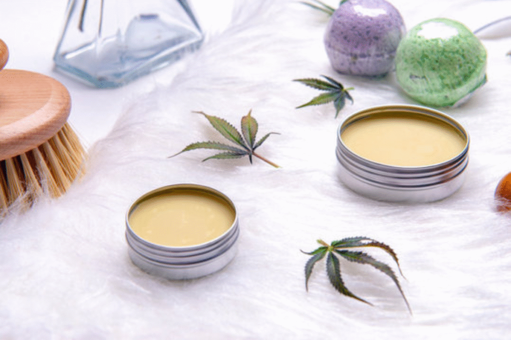 Balms and Salves
