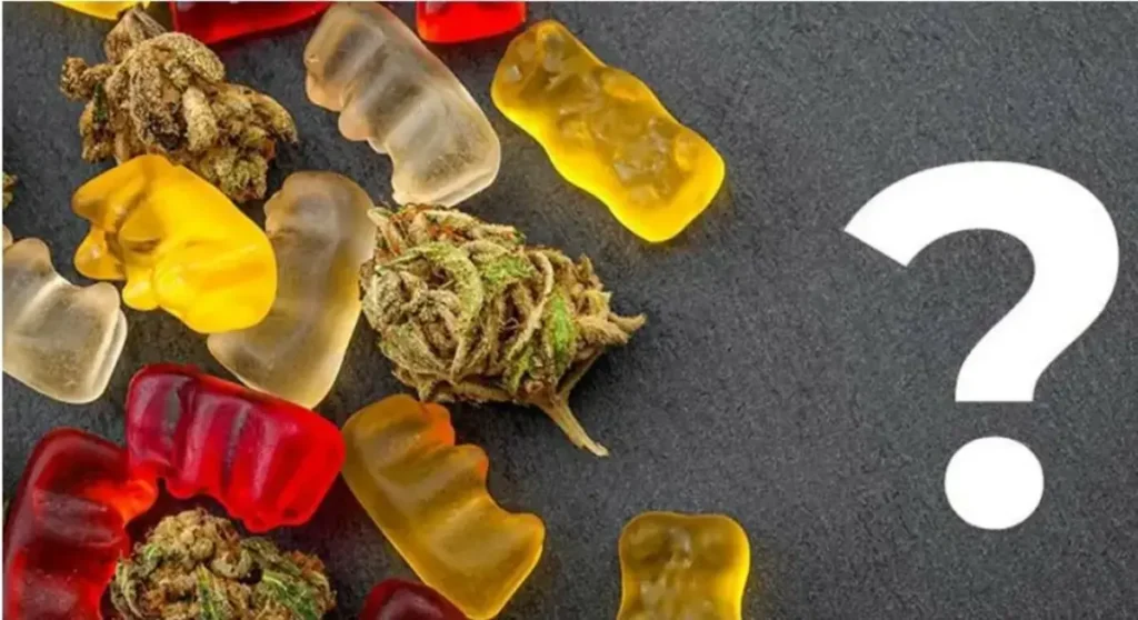 How To Choose The Right Edible For You