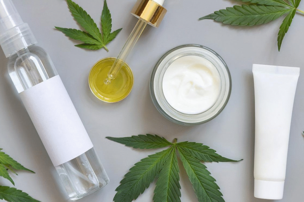 Lotions and Creams