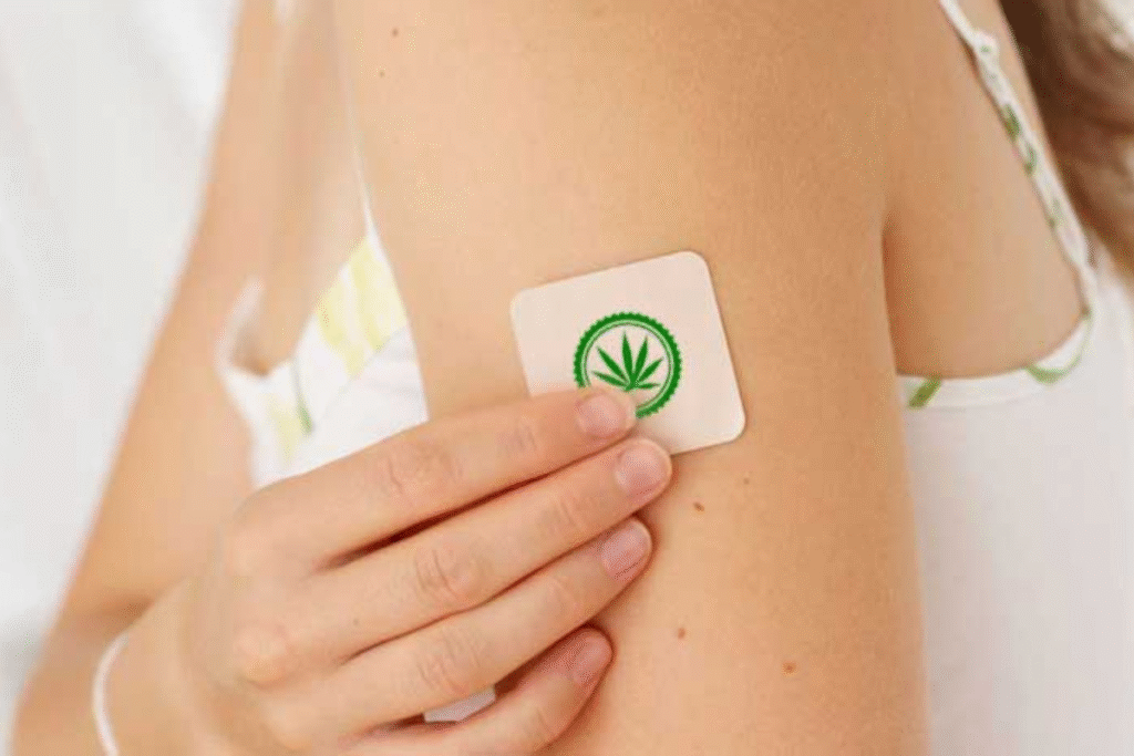 Transdermal Patches