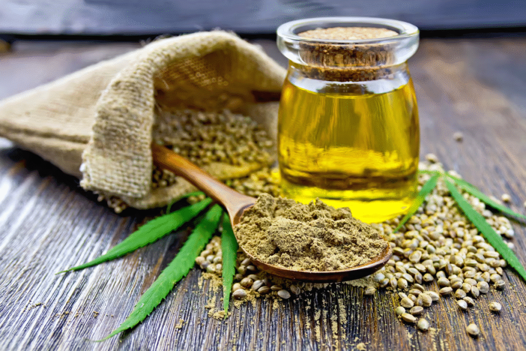 Cannabis Topicals