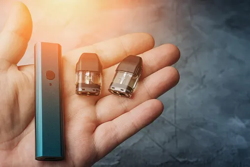 Choose a New Cartridge