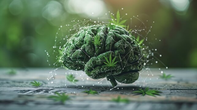 Mental Health and Brain Effects