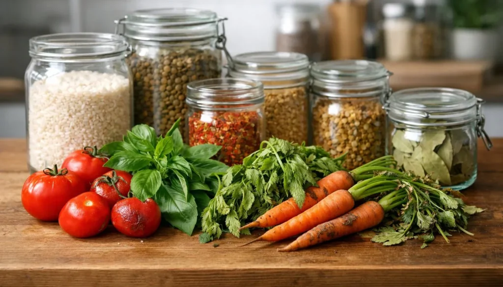 Understanding Degradation: What Causes Loss of Freshness
