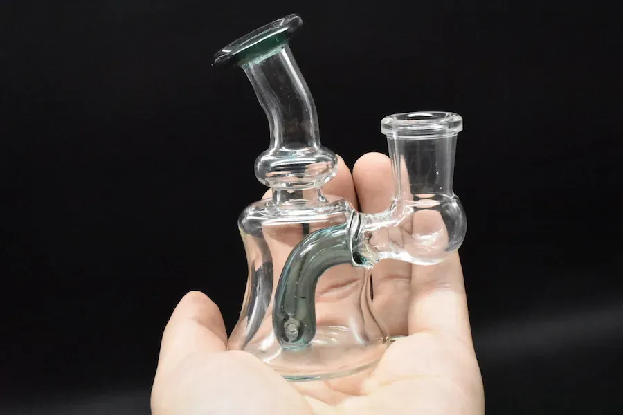 What Is a Bubbler Bong