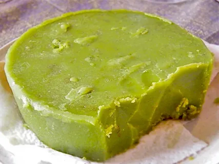  Cannabutter