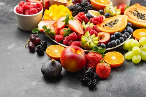 Best Fruits and Herbs to Pair With THC