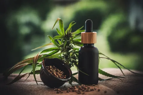 Smoking vs Oils and Edibles
