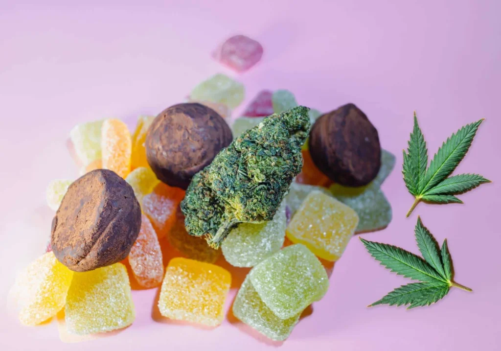 How Long Does Edible High typically last
