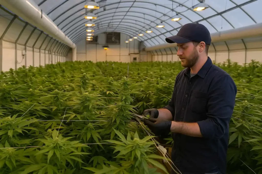 What to Expect from a Dispensary in Alaska