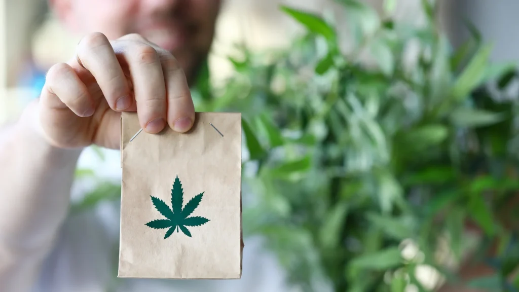 Difference Between Medical and Recreational Dispensaries in Alaska