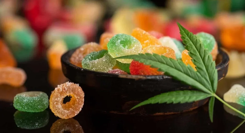 Cannabis Edibles and Their Role in Modern Consumption Trends