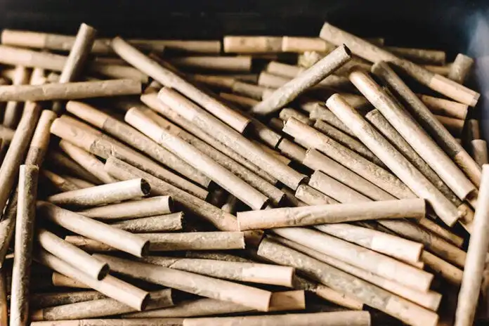 How Flavored Pre-Rolls Are Created In The Modern Market