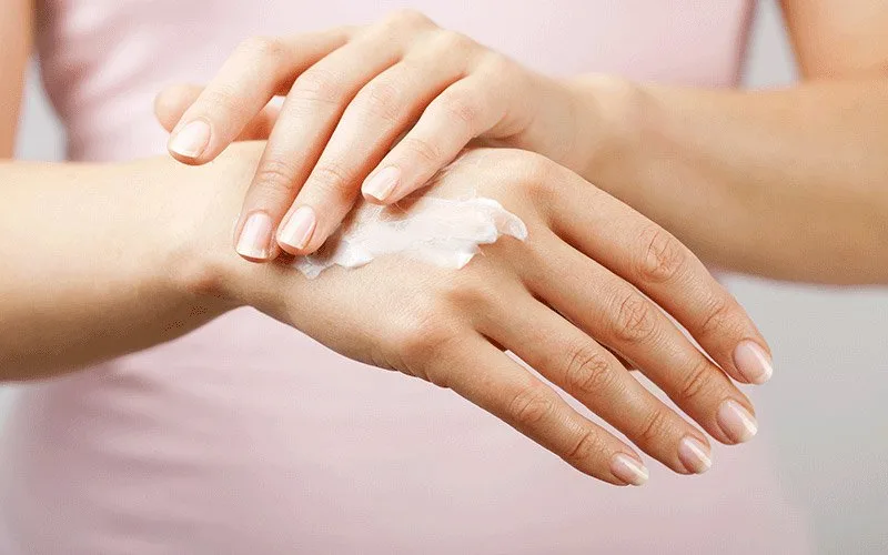 Situations Where Creams Help Calm Swelling And Irritation