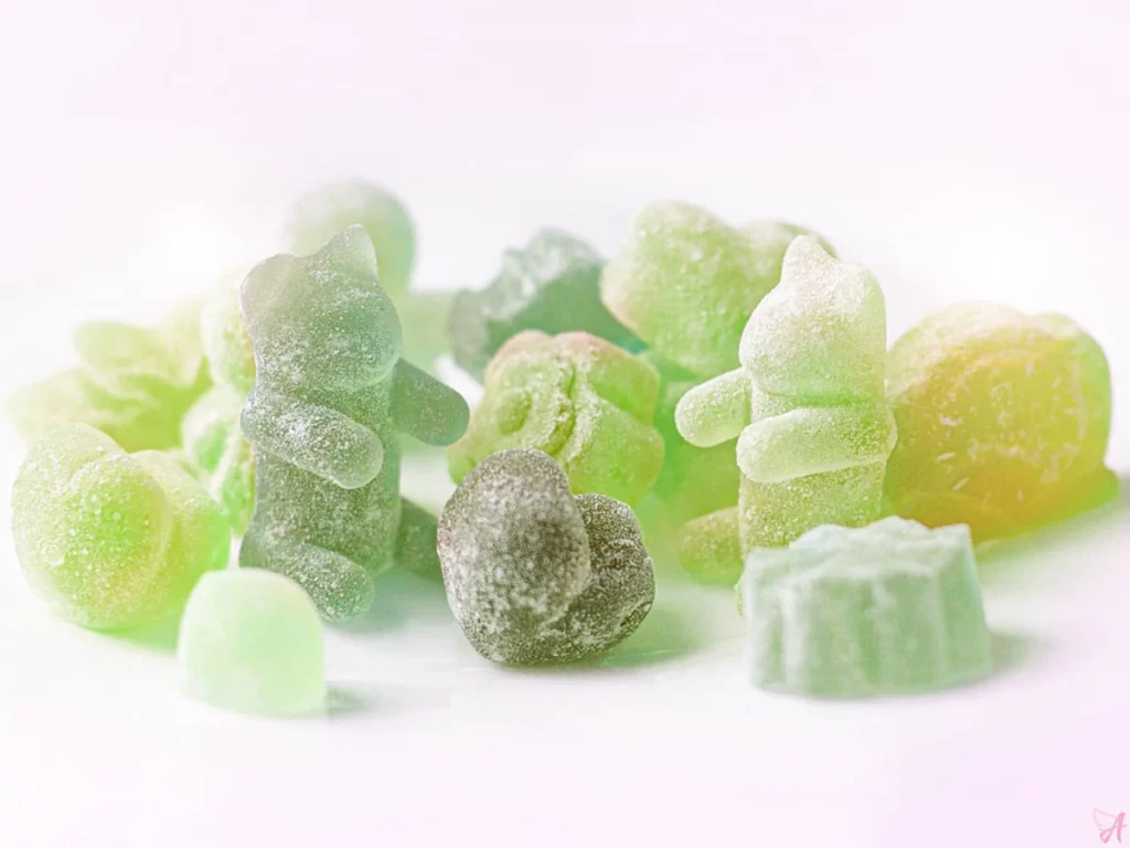 Your First Gummy Decision Deserves Better Planning