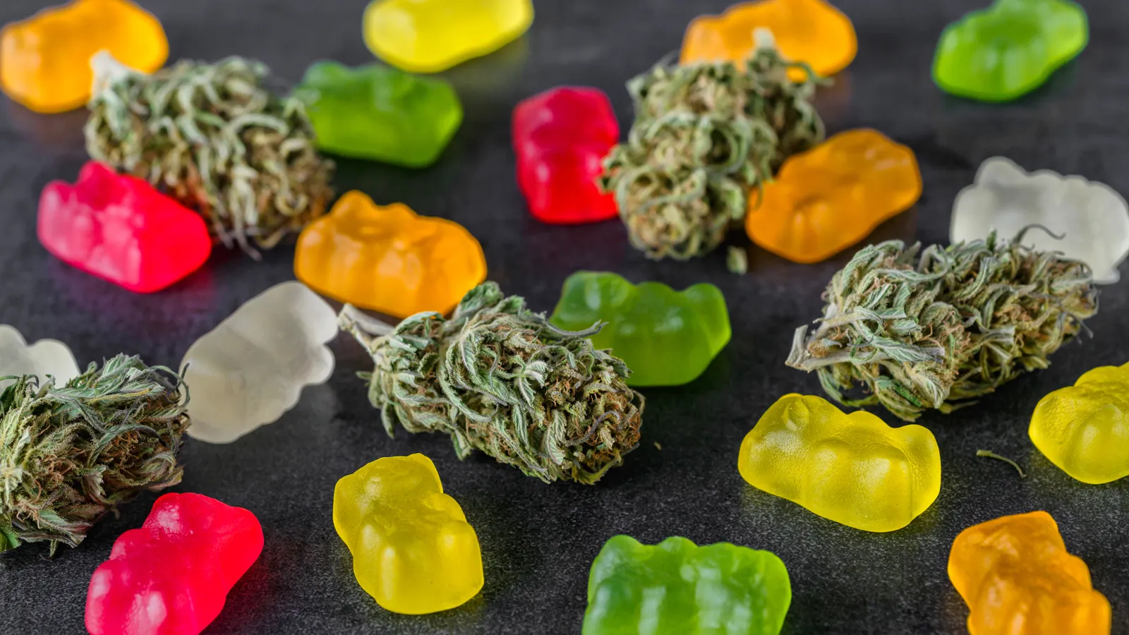 Are gummies' cannabis a safe alternative for beginners now