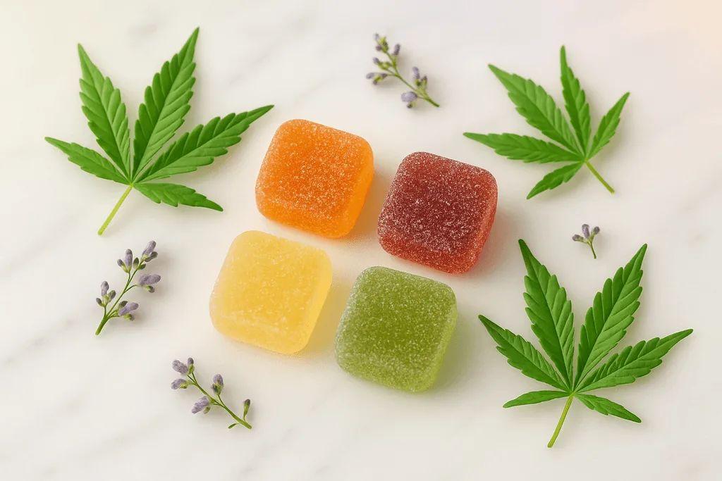 Smarter Choices Begin Before The First Gummy