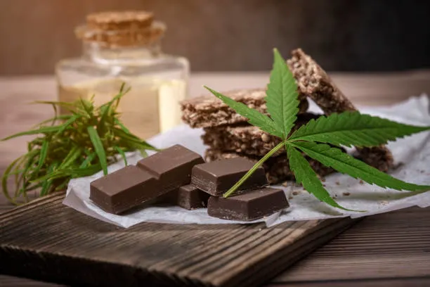 What Makes the Best Cannabis Edibles Stand Out Today
