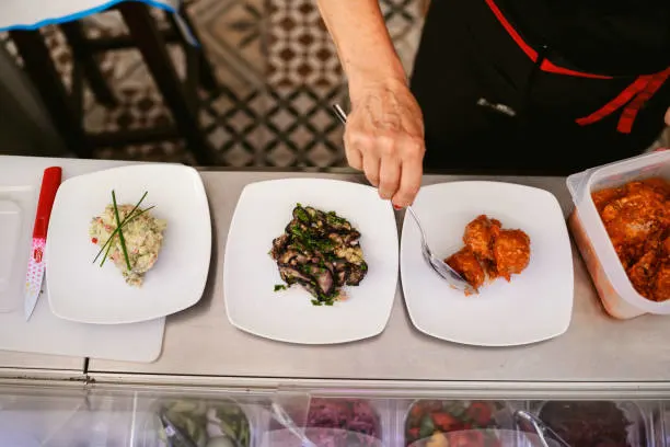 Choosing the Right Serving Size for Better Results