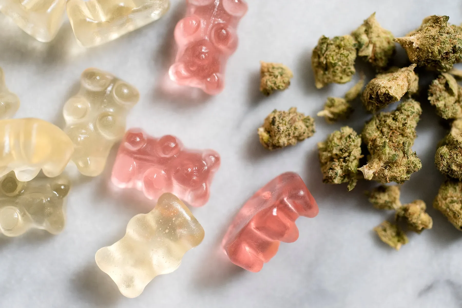 Cookies vs Gummies: What Should You Know About Edibles?