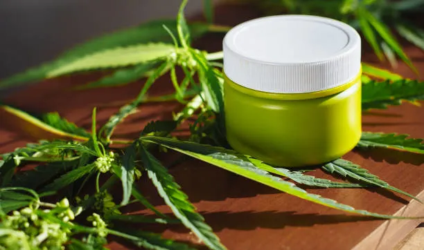 What Makes Cannabis Topical Products Different?

