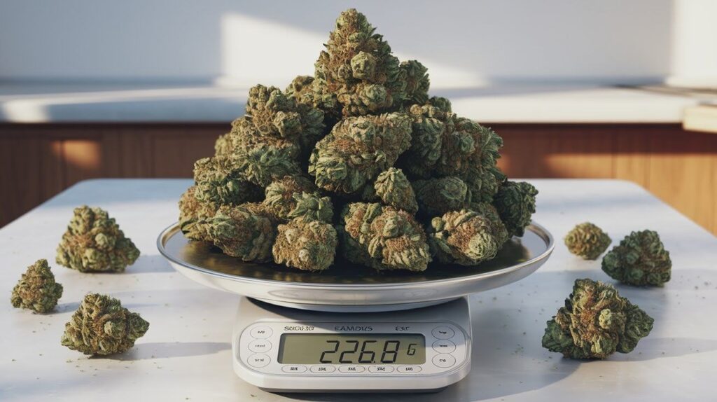 How Many Grams Are in an HP? Simple Weight Conversion