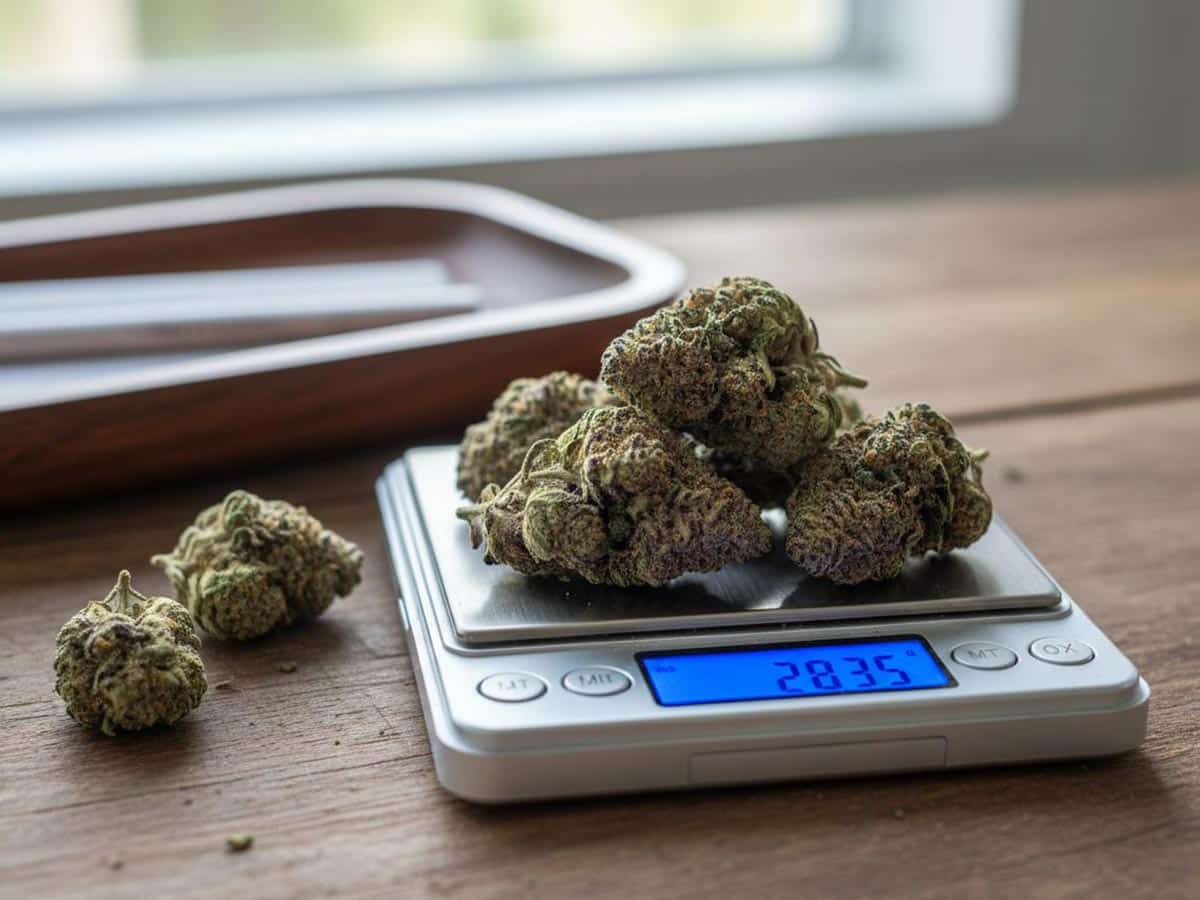 How Many Grams Are in an HP? Simple Weight Conversion